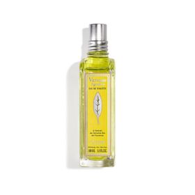 L'Occitane, Sommer-Verbene E.d.T. Nat. Spray