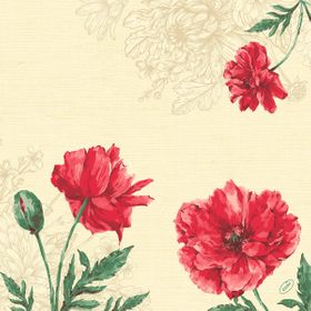 Zellt Servietten 40x40 Klassik Monique