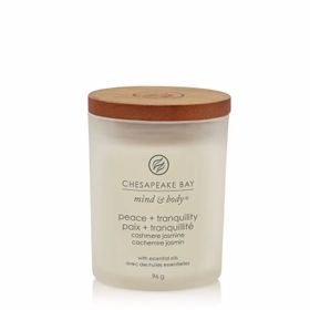 Chesapeake Bay Candle – Peace & Tranquility – Small