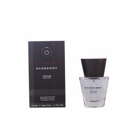 Burberry Touch for Men EdT  neu & ovp