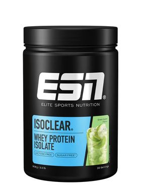 ESN ISOCLEAR