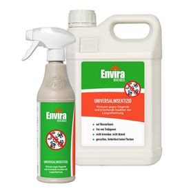 Envira Universal Insektenschutz im Nachfüllpack