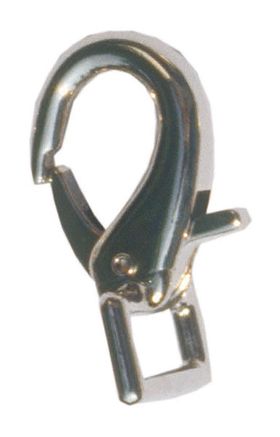 AMKA Karabiner für Ausbinder