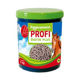 Eggersmann Profi Biotin Plus