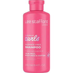LEE STAFFORD Für Die Liebe Zu Locken Shampoo