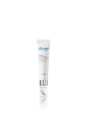La mer Time Control Augencreme 15 ml