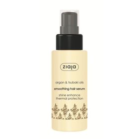 Glättendes Haarserum für trockenes oder strapaziertes Haar - Argan 50 ml