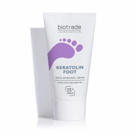 Biotrade Keratolin Foot Creme 25% Urea