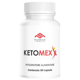 Ketomexil | Pharma Health