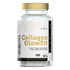 Golden Tree Collagen GlowFit