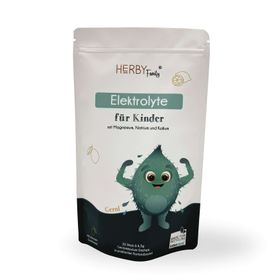 Herby Family® Elektrolyte 20 Sachets
