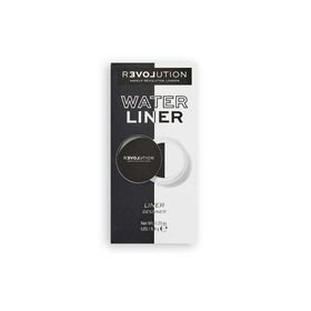 Makeup Revolution - Duo Eyeliner Water Liner