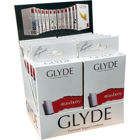 Glyde Ultra *Strawberry*