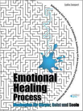 Emotional Healing Process