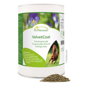 PerNaturam VelvetCoat