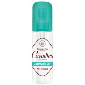Rogé Cavaillès - Dermato Spray Deodorant 48H