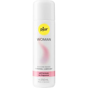 pjur® WOMAN *Silicone Personal Lubricant*