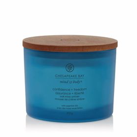 Chesapeake Bay Candle – Confidence & Freedom – 3-Docht Duftkerze