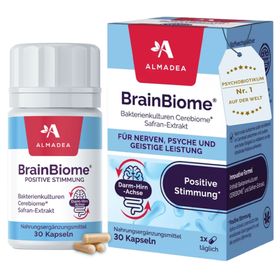 Almadea - BrainBiome