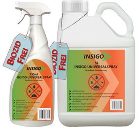 INSIGO Universal Insektenspray