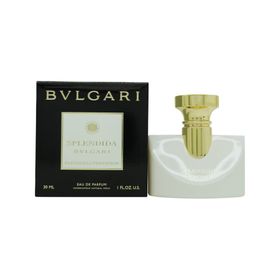 Bvlgari Splendida Patchouli Tentation Eau De Parfum  Frau