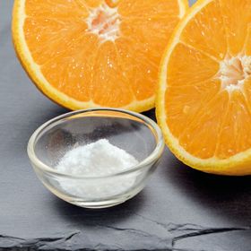 GreatVita Vitamin C Pulver 800g, reine Ascorbinsäure