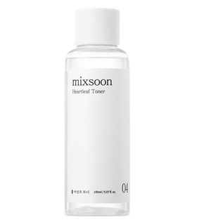 Mixsoon Heartleaf Toner