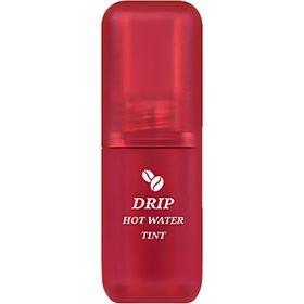 BLACK ROUGE Drip Hot Water Tint Lip Tint LV10 Maple Roasting