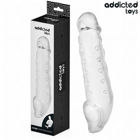Addicted Toys - Flexible Penisverlängerung