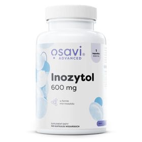 Osavi Inositol 600 mg