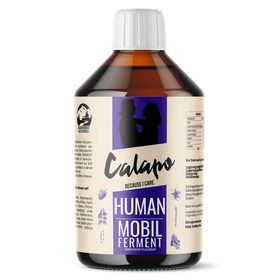 CALAPO HUMAN MOBIL FERMENT