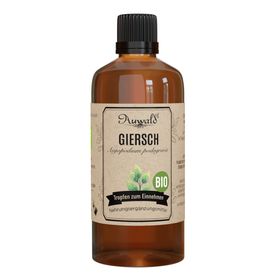 Auwald - Giersch Tinktur (Extrakt, Tropfen, Auszug)