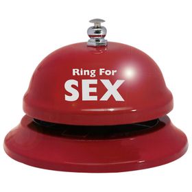 Ring for Sex Tischklingel