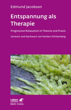 Entspannung als Therapie