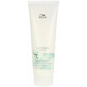 Wella Nutriculrs Cleanising Conditioner Acondicionador