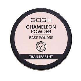 Gosh Chameleon Powder 001-Transparent