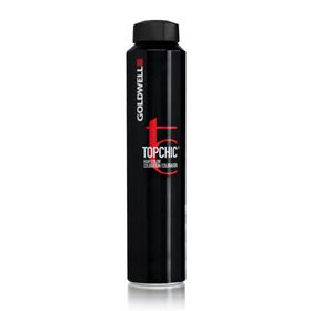 Goldwell, TopChic, permanente Haarfarbe, 3N Dunkelbraun