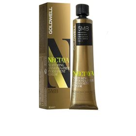 Goldwell Coloration 5MB Dauerhafte Haarfarbe ohne Ammoniak