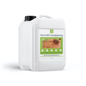 eco:fy Holz- & WPC-Imprägnierung