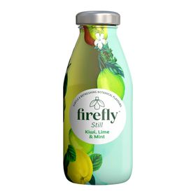 Firefly Kiwi, Lime & Mint