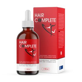 Hair Complete Oil