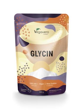 VEGAVERO Glycin Pulver
