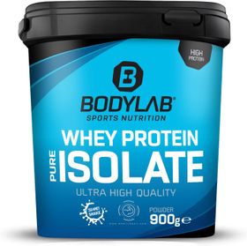 Bodylab24 Whey Protein Isolate Double Chocolate