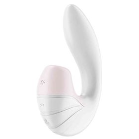 Air-Pulse Vibrator "Supernova" | Satisfyer