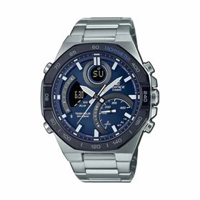 Herrenuhr Casio ecb-950DB-2AEF