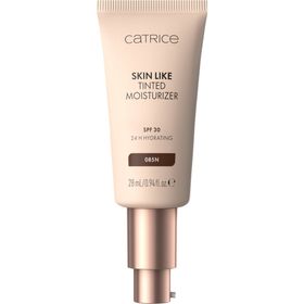 Catrice - Getönte Feuchtigkeitscreme "Skin Like"