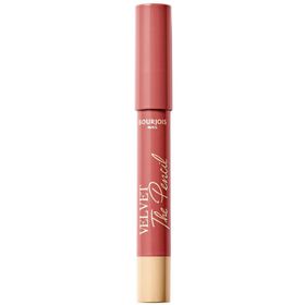 Bourjois Velvet The Pencil 04-Less Is Brown