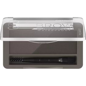 Catrice - Augenbrauenpuder-Set Wasserdichtes Duo