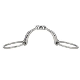 HorseGuard Wassertrense Anatomic