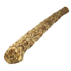 XXL Crunchy Wurst - krosser fettarmer Dauerknabberspaß für den Hund mit viel Protein